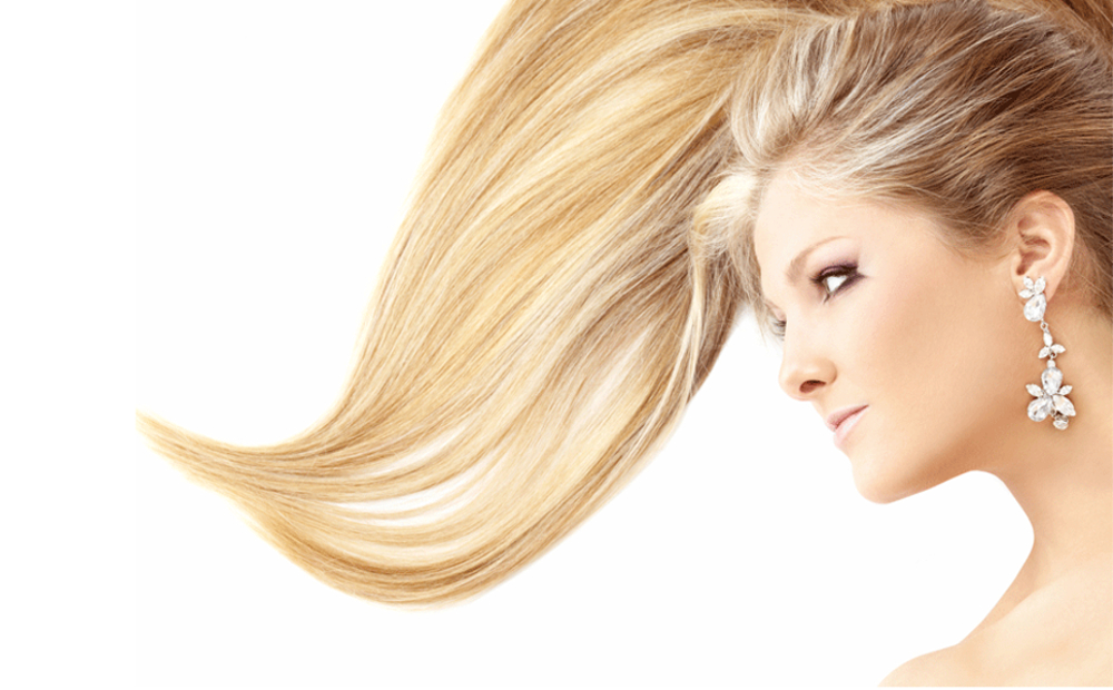 Pacchetto 4 shampoo e 4 pieghe phon  -65% di sconto