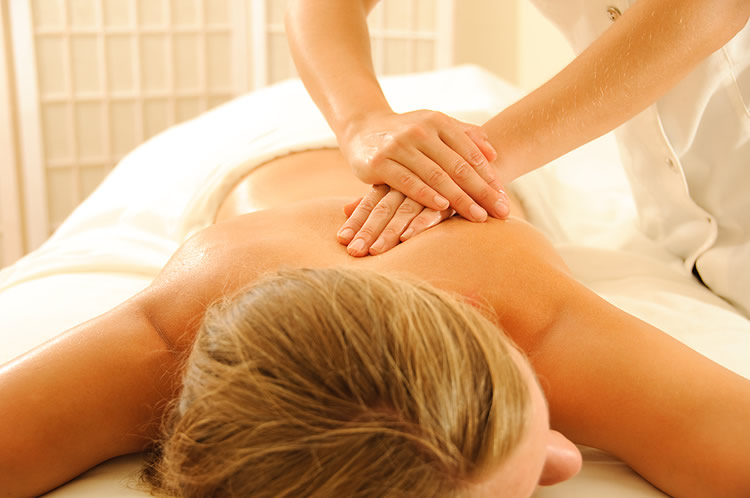 3 massaggi tradizionali svedesi -74% di sconto