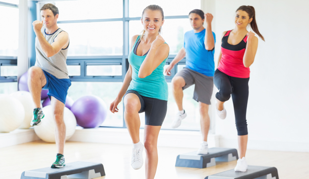 10 ingressi corsi a scelta, pilates, zumba. -73% di sconto