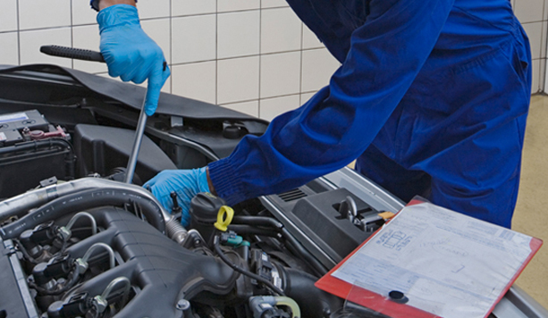 Tagliando auto fino 2500cc -72% di sconto