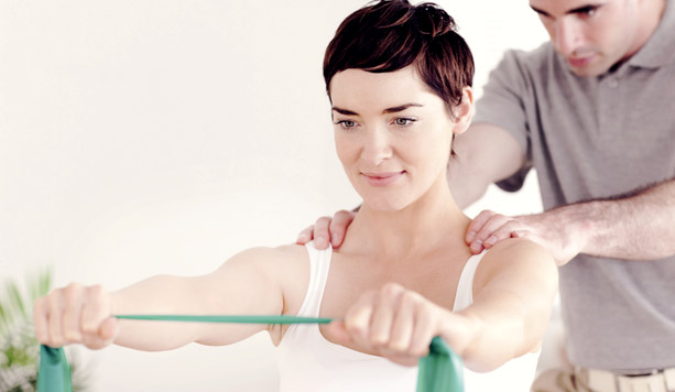 3 trattamenti a scelta tra decontratturante, cervicale o sportivo -74% di sconto