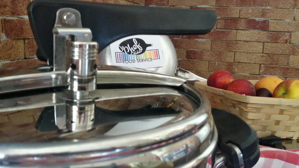 Corso di cucina VEGETARIANA con Personal Chef per 2 persone -73% di sconto