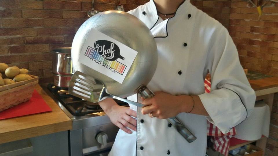 Corso di cucina STAGIONALE con Personal Chef per 2 persone -73% di sconto