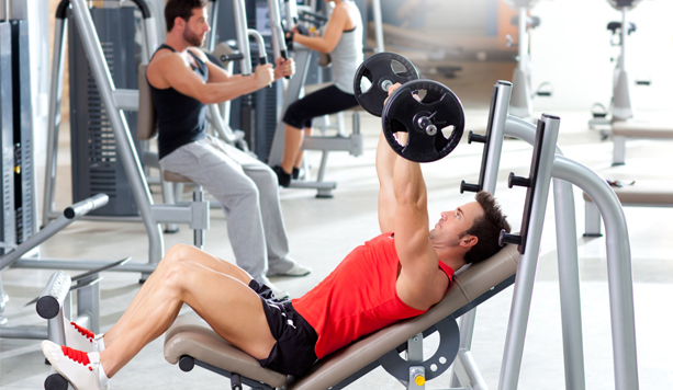 Abbonamento di 3 mesi PALESTRA -66% di sconto