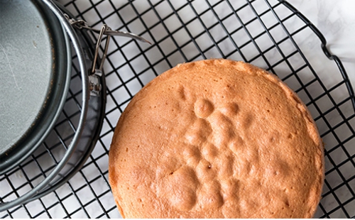 Corso di cucina "AMERICAN BAKERY" i dolci senza glutine -65% di sconto