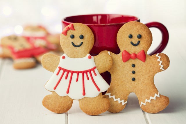 Corso di cucina "I DOLCI DI NATALE" senza glutine -50% di sconto