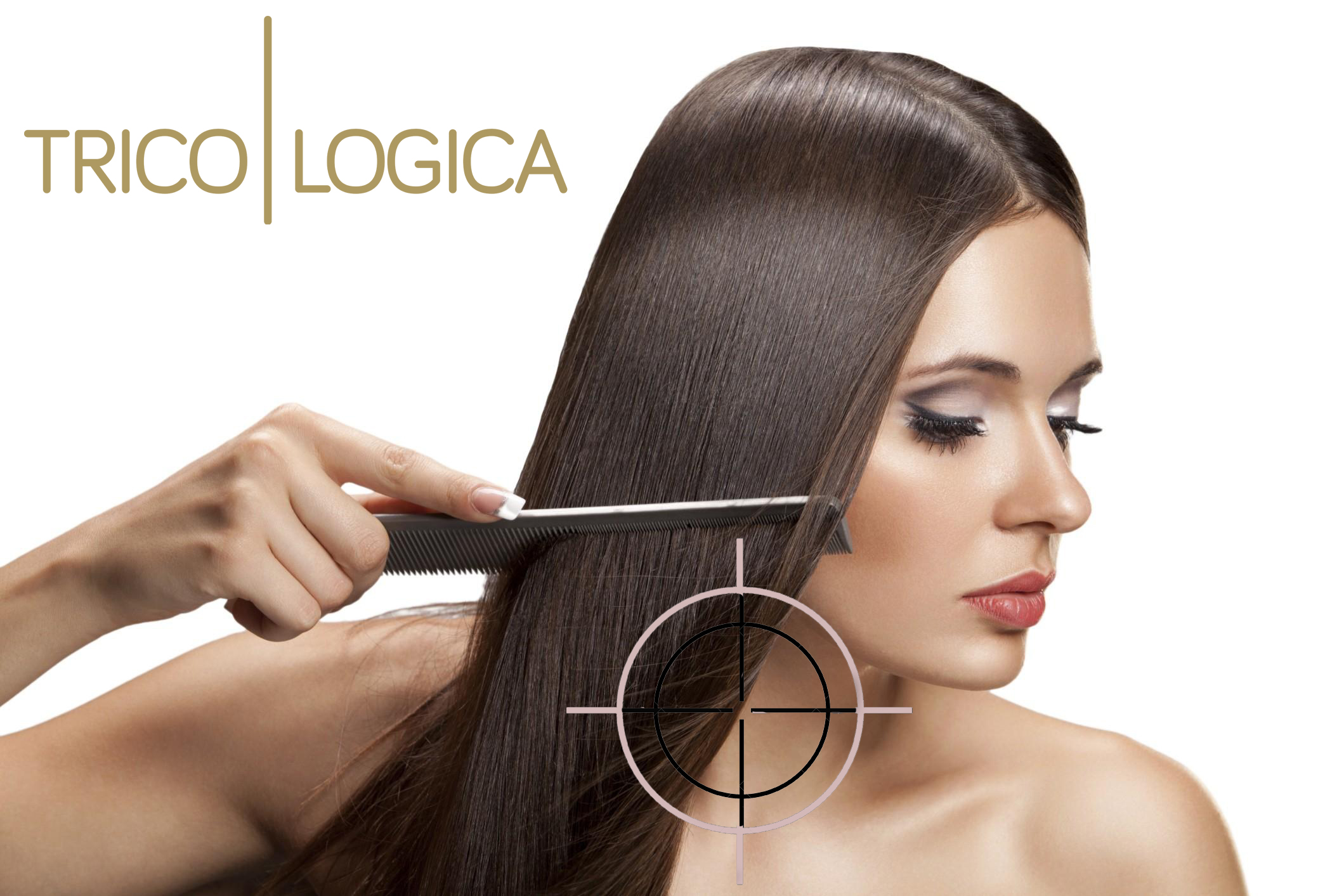 "Trico-Day" con taglio e piega capelli -50% di sconto