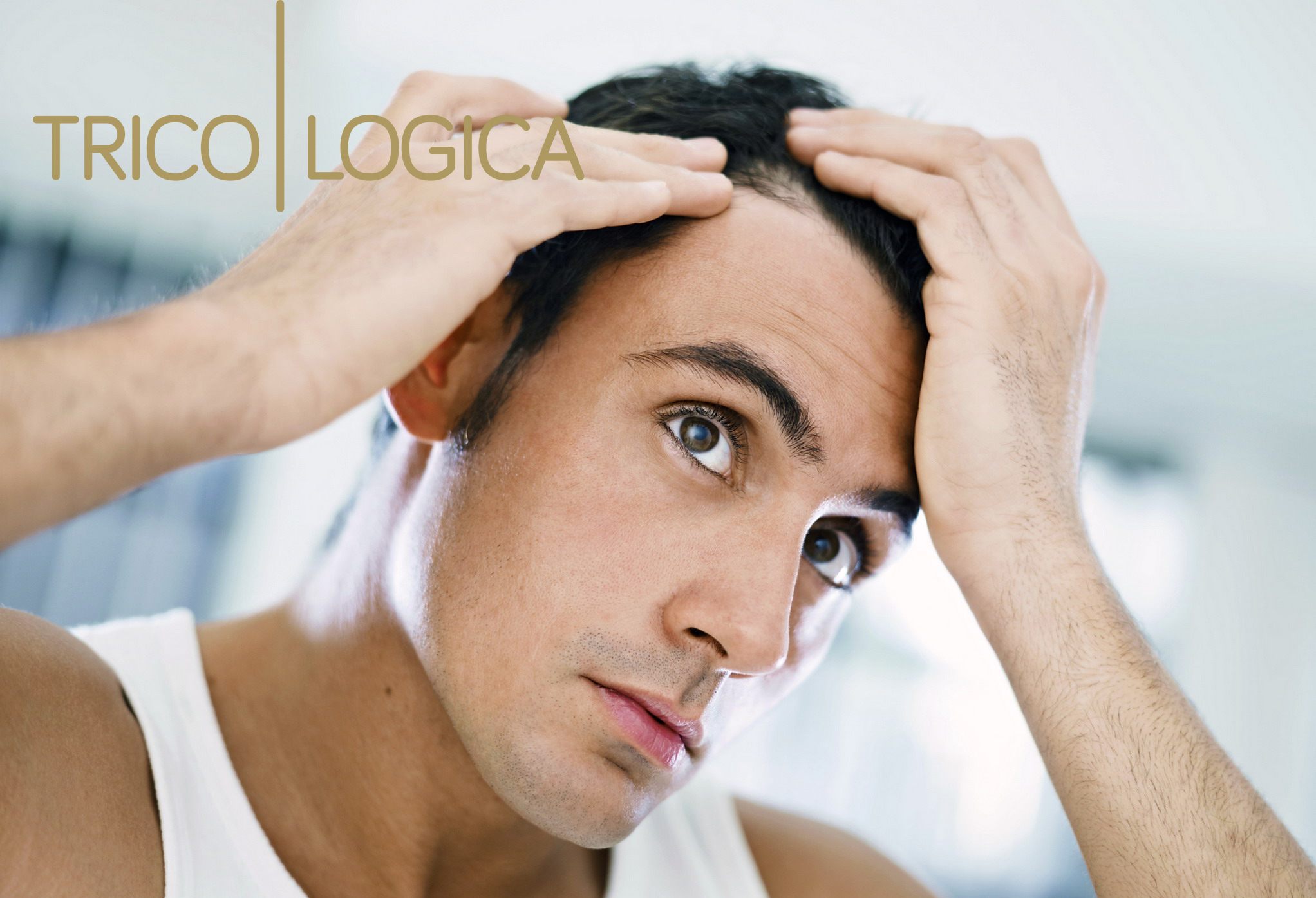 "Trico-Day" con taglio e shampoo -50% di sconto