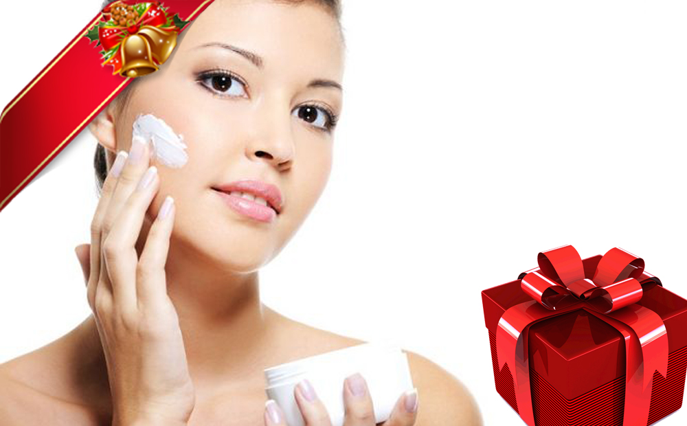 Trattamento e pulizia del viso "REGALO NATALE" -50% di sconto