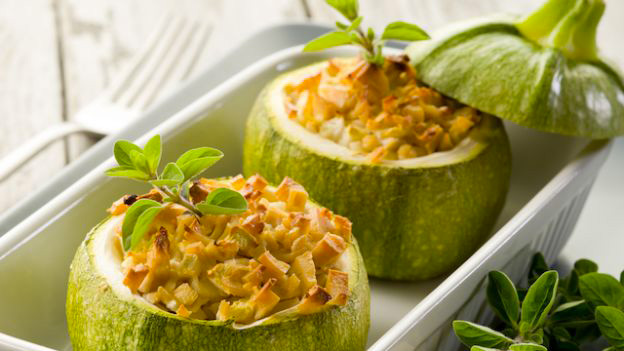 Menu VEGETARIANO per 2 persone e calice  -40% di sconto