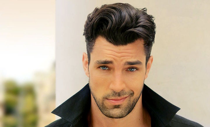 Shampoo e taglio UOMO -45% di sconto