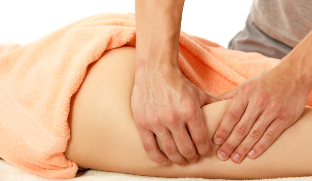 3 trattamenti DRENANTI gambe, glutei e addome a Udine -64% di sconto