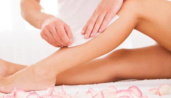 Epilazione gambe, inguine, ascelle, braccia e viso -46% di sconto