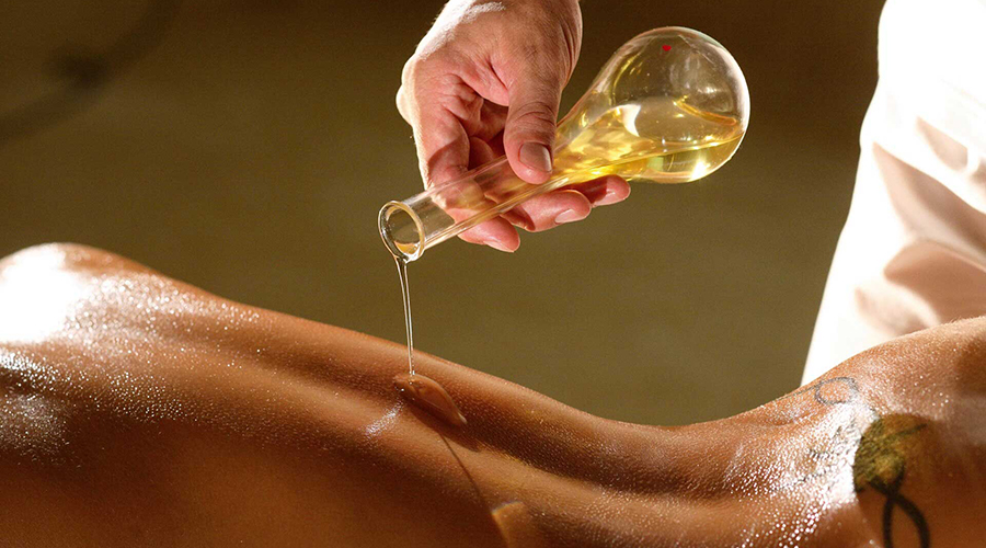 2 trattamenti ayurvedici -71% di sconto