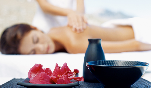 2 massaggi a scelta: drenante, anticellulite o relax -66% di sconto