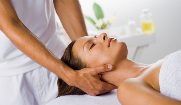 3 massaggi ayurvedici -51% di sconto