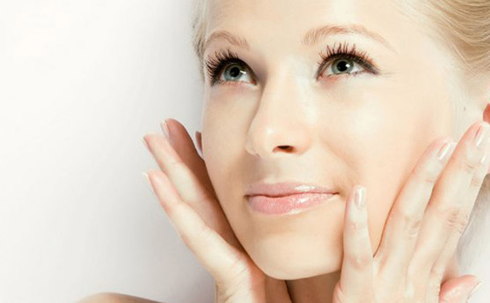 Pulizia e trattamento viso -51% di sconto