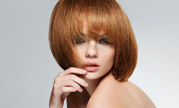Colore, taglio, maschera e piega moda -66% di sconto