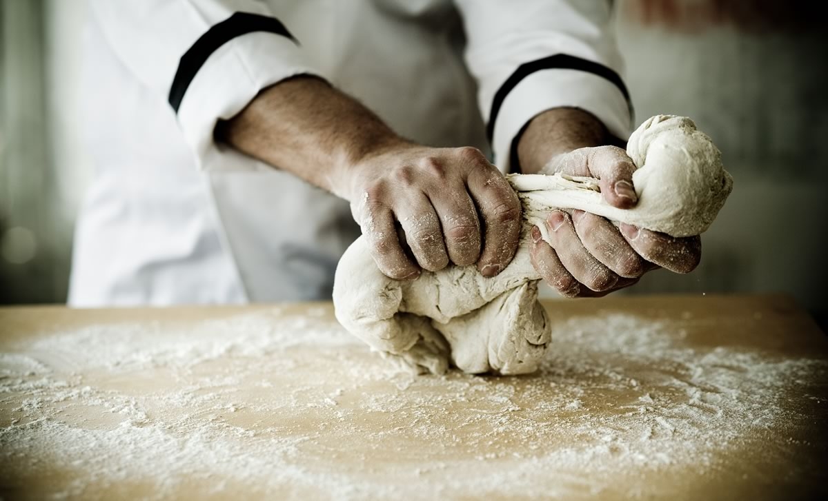 La PIZZA: Corso di cucina serale a Udine -54% di sconto