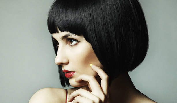 Shampoo, taglio, maschera e piega moda -52% di sconto