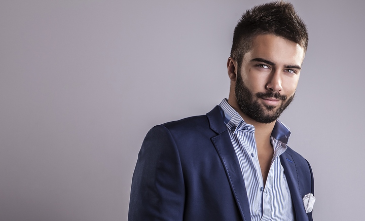 Shampoo e taglio uomo -50% di sconto