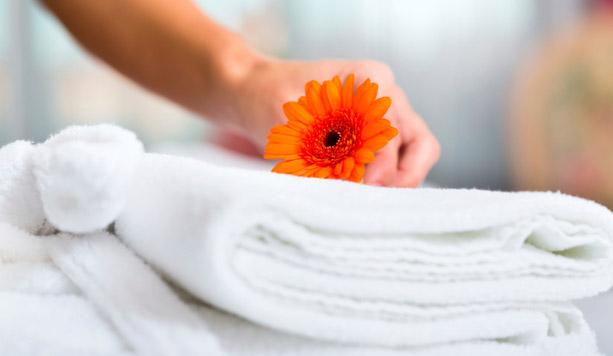 Tessera con 8 lavaggi (max 14kg) -67% di sconto