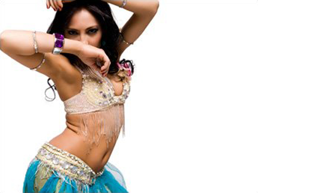 10 lezioni di Danza del ventre (ragazze 10-15 anni) -81% di sconto