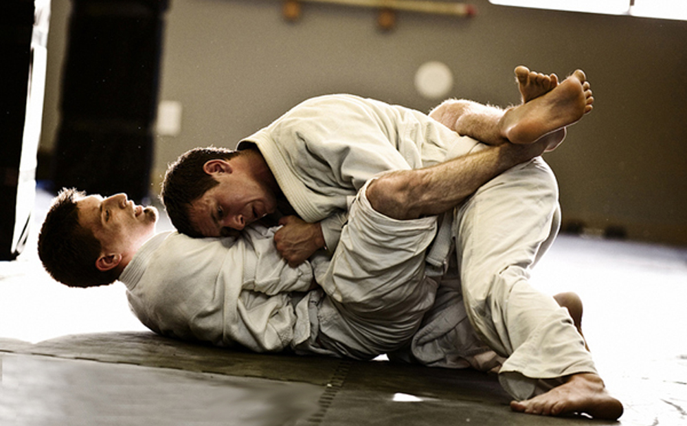 3 mesi corso JUJUTSU e difesa personale -82% di sconto