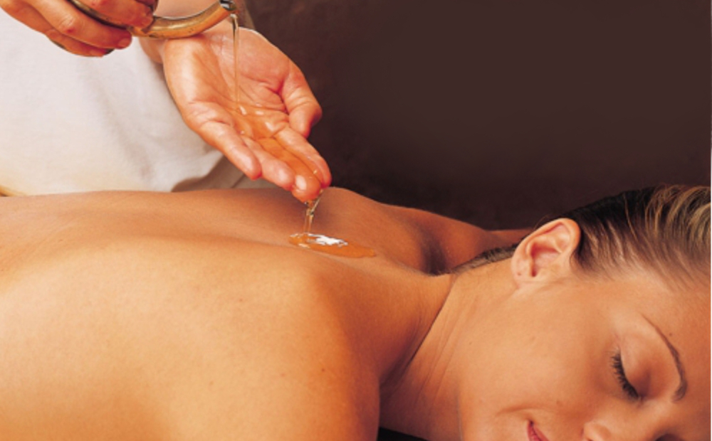 Massaggio californiano antistress con oli essenziali -60% di sconto