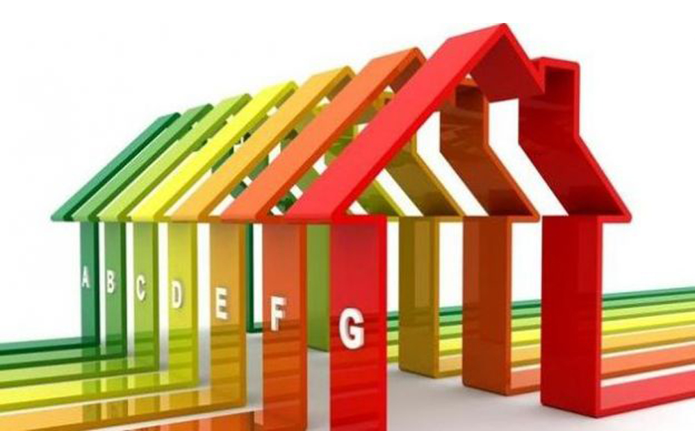 Attestato di prestazione energetica -57% di sconto