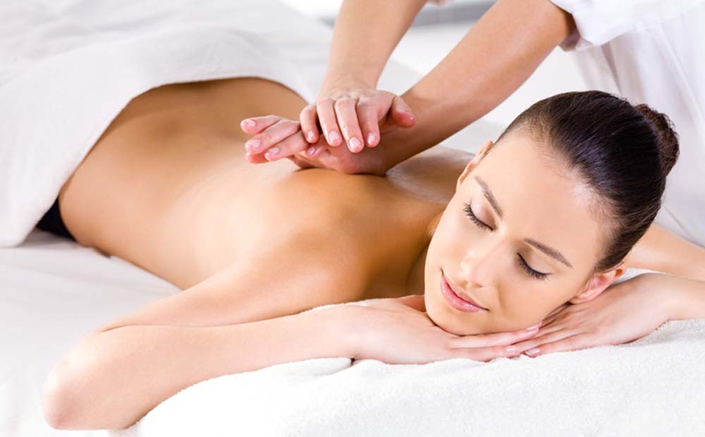 3 trattamenti a scelta tra decontratturante o relax -71% di sconto