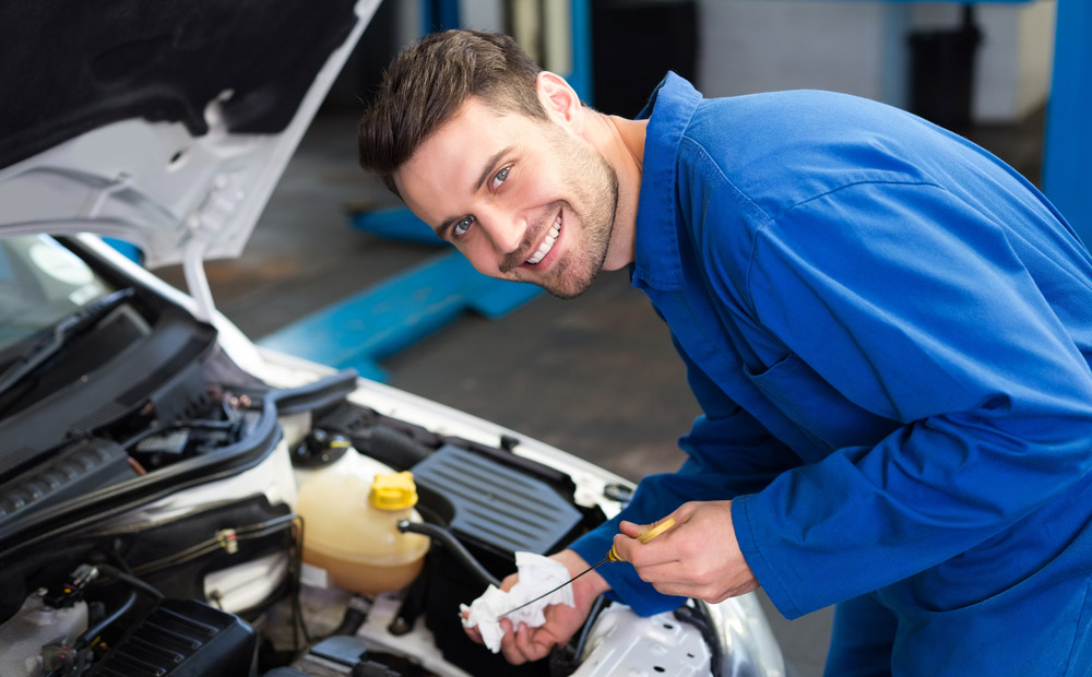 Tagliando auto fino 2500cc -68% di sconto