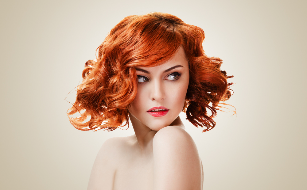 Shampoo, colore, taglio e piega moda -57% di sconto