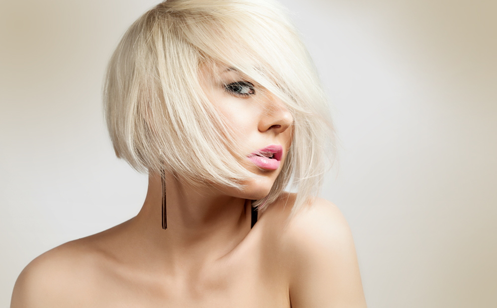 Shampoo, taglio e piega moda -48% di sconto