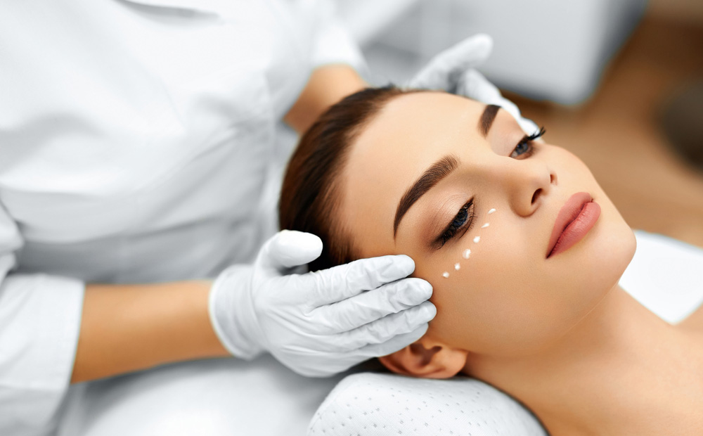 3 Trattamenti ossigenoterapia viso -50% di sconto