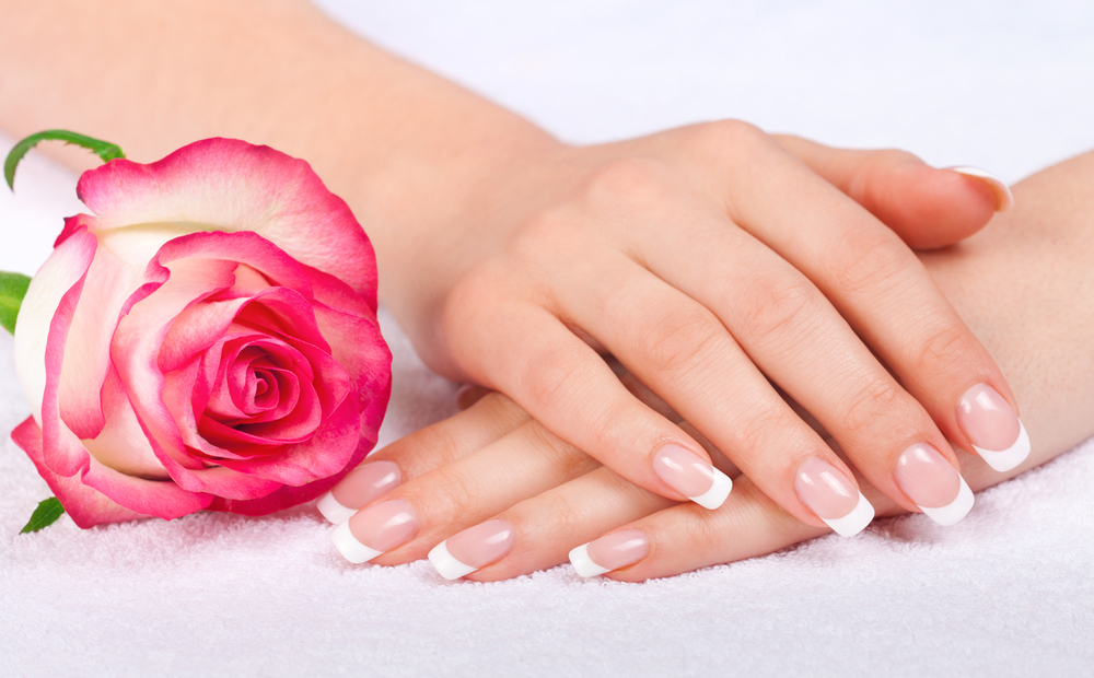 Ricostruzione unghie gel -41% di sconto