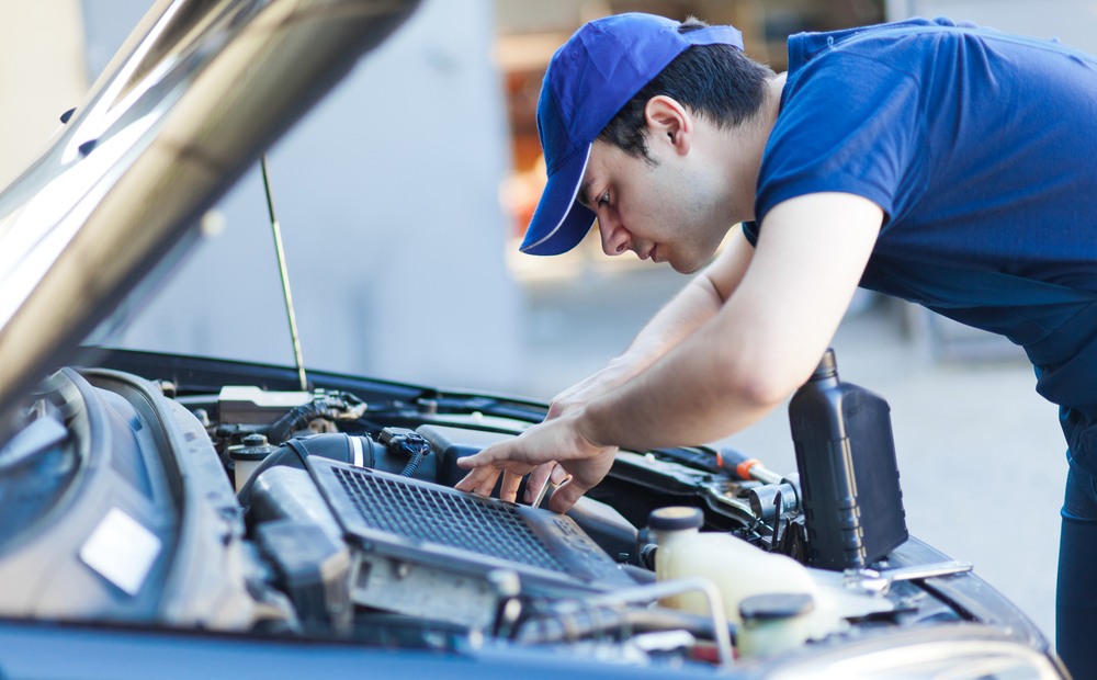 Tagliando auto fino 2000cc -72% di sconto