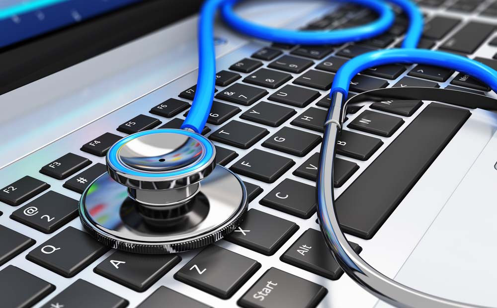 Diagnosi, check up e pulizia PC -50% di sconto