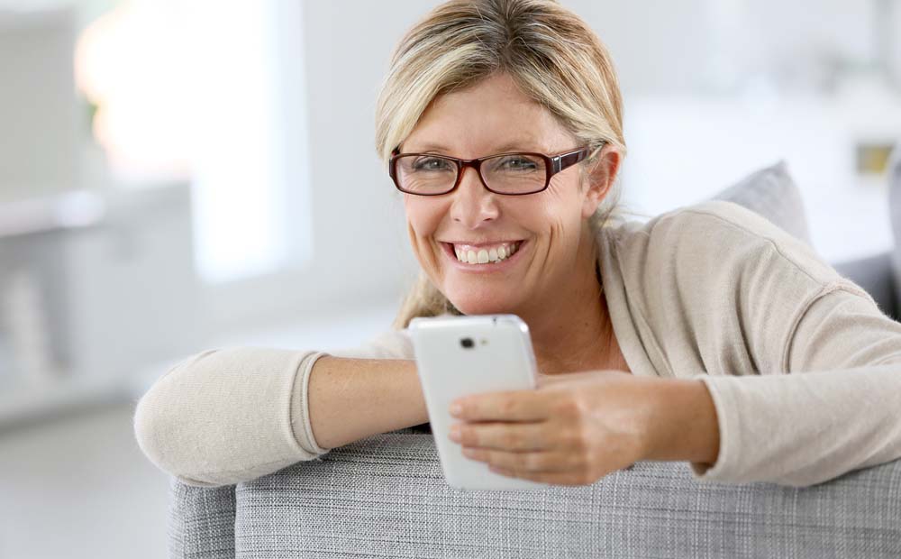 Corso individuale utilizzo smartphone (3 ore) -56% di sconto