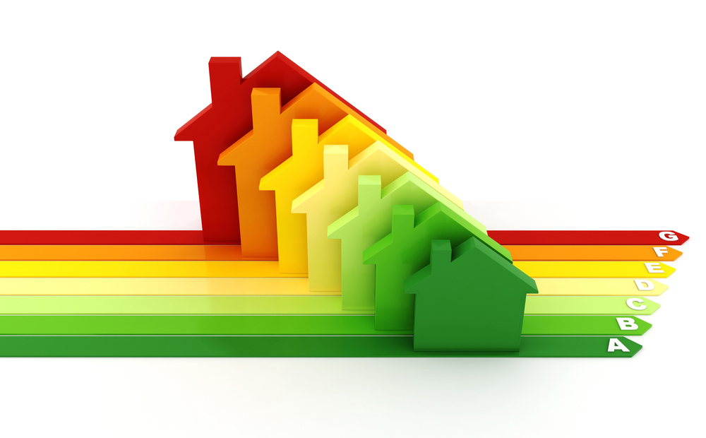 Attestato di prestazione energetica -57% di sconto