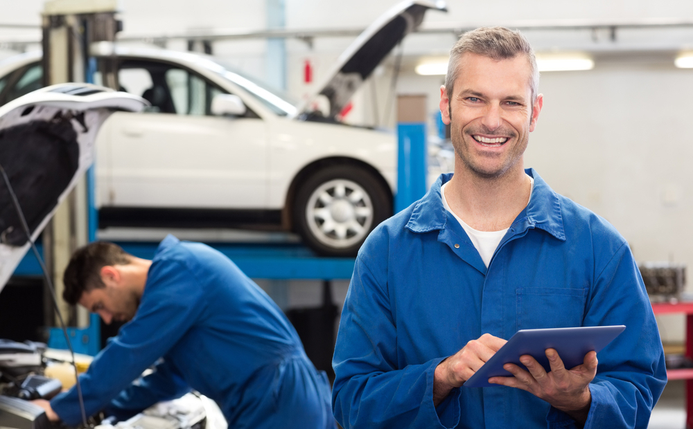 Tagliando auto fino 1800cc -61% di sconto