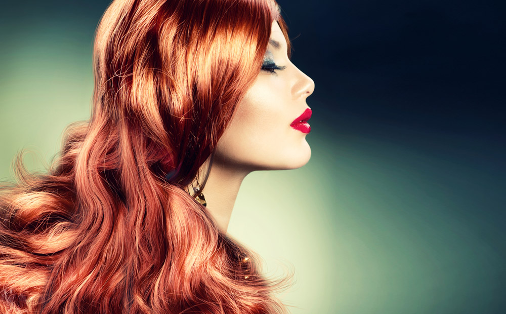 Colore, taglio, maschera e piega moda -65% di sconto