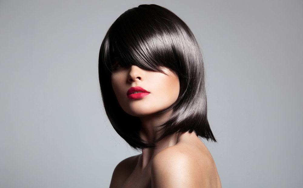 Shampoo, taglio, maschera e piega moda -61% di sconto