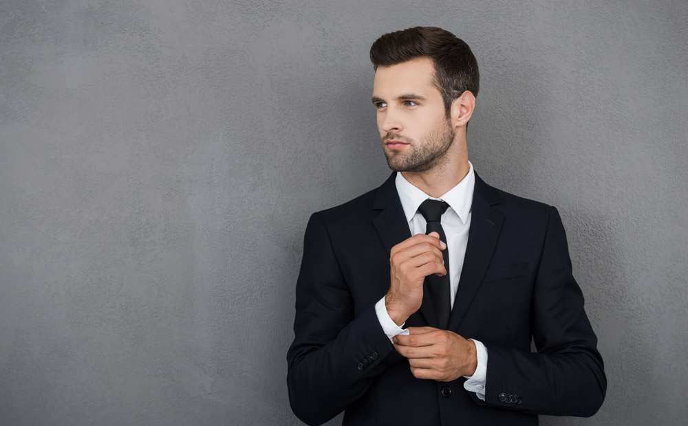 Taglio e shampoo UOMO -49% di sconto