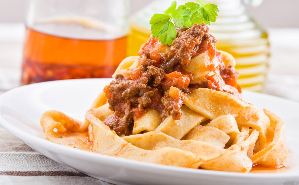 Cena per 2 "OMBELICO DI BACCO" 4 portate e dessert  -52% di sconto