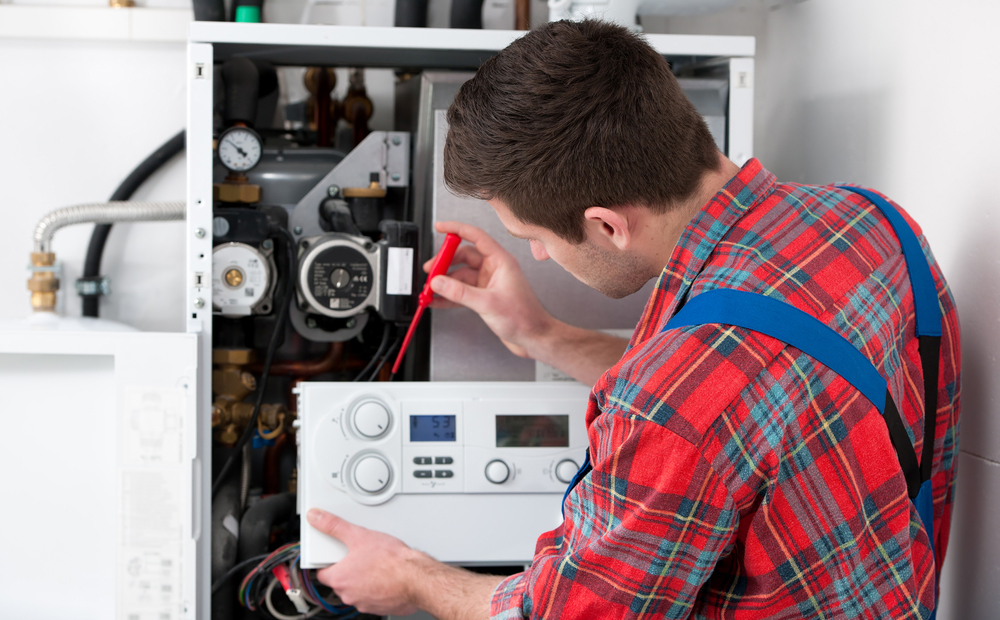 Manutenzione Caldaia Trieste AM Impianti -46% di sconto