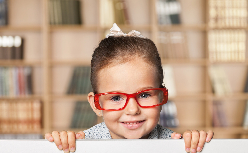 Buono sconto del 60% montatura occhiale VISTA per bambini/ragazzi fino a 16 anni -0% di sconto