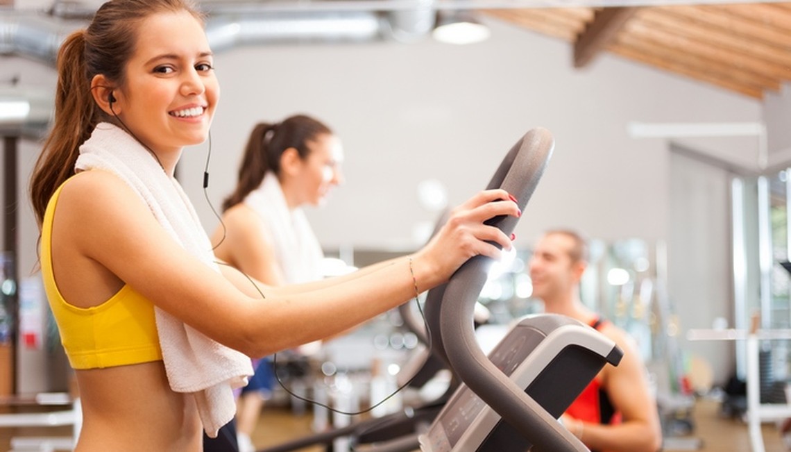 Abbonamento open di 3 mesi PALESTRA -84% di sconto