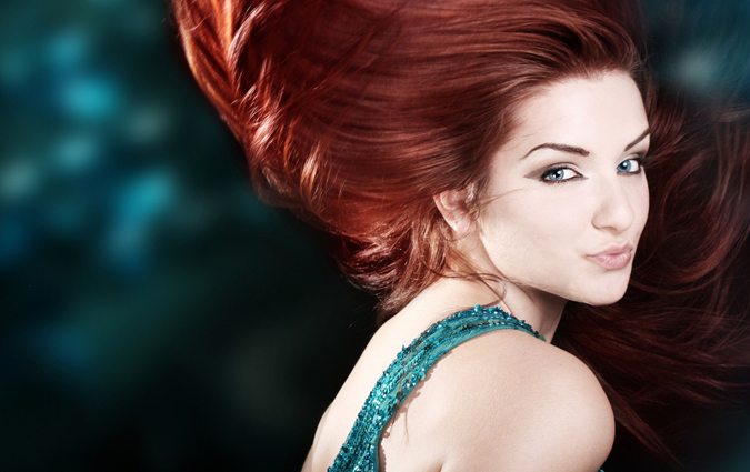 Shampoo, colore, taglio, maschera e piega moda -58% di sconto