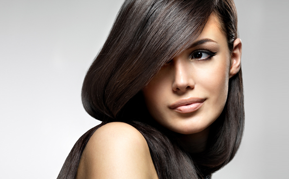 Shampoo, taglio, maschera e piega moda -50% di sconto